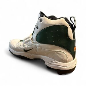 NWOT Authentic Nike Zoom Air Turf (Team Edition) — rare large size US 18.